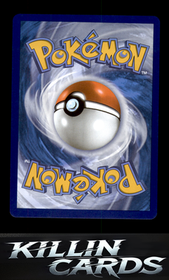 Revavroom 142/198 Pokemon Rare Prize Pack Series Cards Card NM