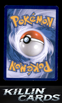 Gothita 39/111 Pokemon Common XY - Furious Fists Card LP