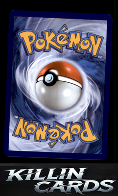 Reverse Holofoil Genesect 008/094 Pokemon Rare ME02: Phantasmal Flames Card NM