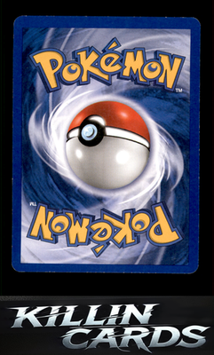 Spinarak 075/111 Pokemon Common Neo Genesis Card LP