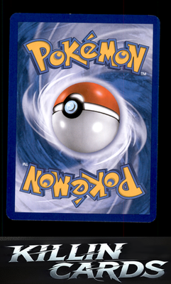 Starly 95/116 Pokemon Common Plasma Freeze Card NM