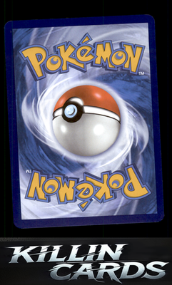 Reverse Holofoil Zweilous 118/191 Pokemon Common SV08: Surging Sparks Card NM