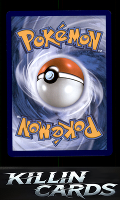 Slurpuff - 094/217 094/217 Pokemon Uncommon ME: Ascended Heroes Card NM