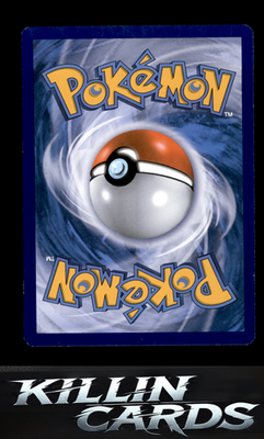 Reverse Holofoil Electrike 24/108 Pokemon Common XY - Roaring Skies Card NM