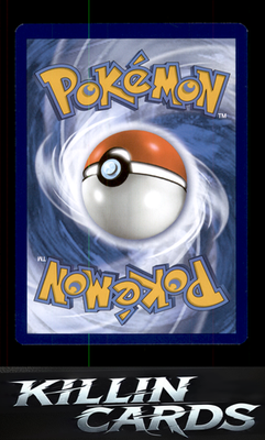 Kingambit - 134/198 134/198 Pokemon Rare SV01: Scarlet & Violet Base Set Card NM
