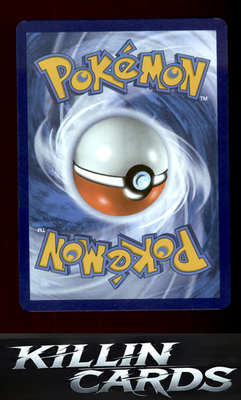 Reverse Holofoil Heatran 068/131 Pokemon Uncommon SV: Prismatic Evolutions Card