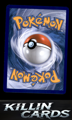 Mystery Garden - 122/132 122/132 Pokemon Uncommon ME01: Mega Evolution Card NM