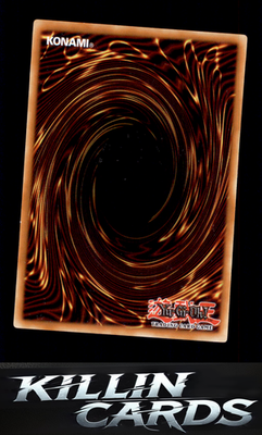 1st Edition The Weather Painter Rainbow MGED-EN033 YuGiOh Premium Gold Rare Maxi