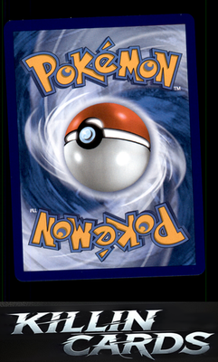 Regirock ex 107/217 Pokemon Double Rare ME: Ascended Heroes Card NM