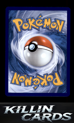 Spectrier 098/217 Pokemon Rare ME: Ascended Heroes Card NM