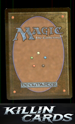 Write into Being 59 Magic C Fate Reforged Card NM