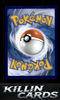 Reverse Holofoil Abra 063/165 Pokemon Common SV: Scarlet & Violet 151 Card NM