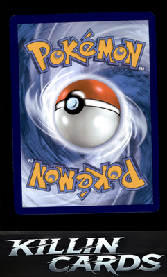 Reverse Holofoil Scream Tail 042/131 Pokemon Uncommon SV: Prismatic Evolutions C