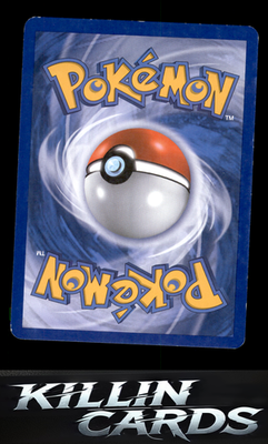 Recycle 96/98 Pokemon Uncommon Emerging Powers Card LP
