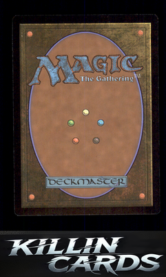 Maximize Altitude 43 Magic C Guilds of Ravnica Card NM
