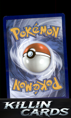 Reverse Holofoil Scraggy 060/091 Pokemon Common SV: Paldean Fates Card NM