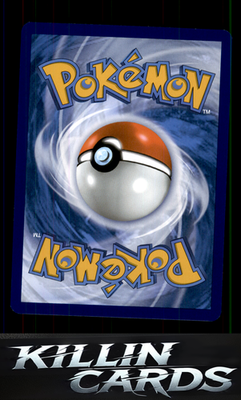 Reverse Holofoil Counter Gain 169/191 Pokemon Uncommon SV08: Surging Sparks Card