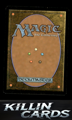 Venerable Monk 55 Magic C 10th Edition Card NM