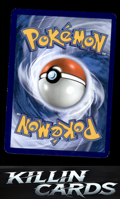 Torkoal 11/73 Pokemon Common Shining Legends Card NM