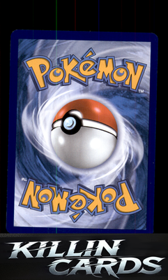 Dialga 095/132 Pokemon Rare ME01: Mega Evolution Card NM