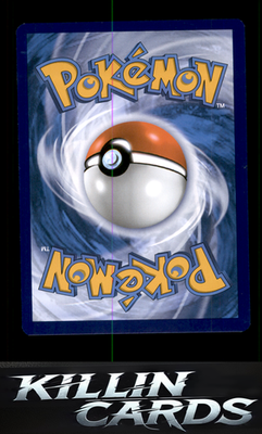 Reverse Holofoil Finizen 048/162 Pokemon Common SV05: Temporal Forces Card NM
