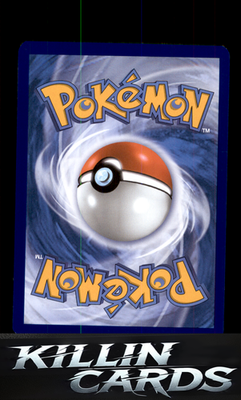 Clawitzer - 038/132 038/132 Pokemon Rare ME01: Mega Evolution Card NM
