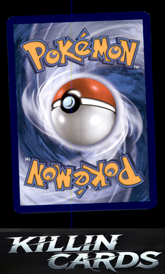 Reverse Holofoil Team Rocket's Hypno 080/182 Pokemon Uncommon SV10: Destined Riv