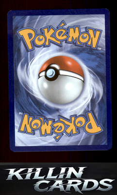 Ninetales 020/132 Pokemon Uncommon ME01: Mega Evolution Card NM