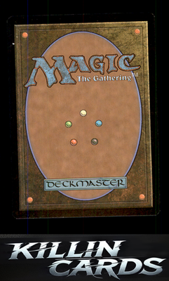 Abzan Banner 215 Magic C Khans of Tarkir Card NM