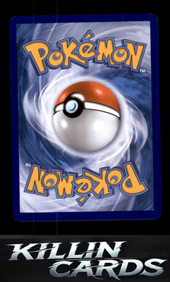 Mystery Garden - 122/132 122/132 Pokemon Uncommon ME01: Mega Evolution Card NM