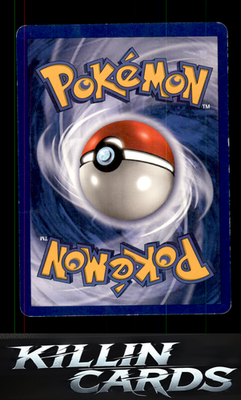 Fighting Energy 097/102 Pokemon Common Base Set Card LP