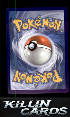 Reverse Holofoil Roserade 5/156 Pokemon Rare SM - Ultra Prism Card NM