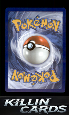 Reverse Holofoil Magmar 009/091 Pokemon Common SV: Paldean Fates Card NM