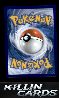 Reverse Holofoil Galvantula 065/182 Pokemon Common SV04: Paradox Rift Card NM