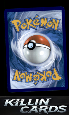 Reverse Holofoil Team Rocket's Murkrow - 127/182 127/182 Pokemon Uncommon SV10: