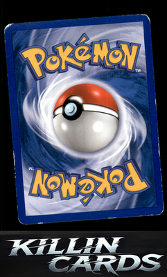 Hoothoot 060/111 Pokemon Common Neo Genesis Card LP