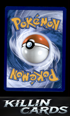 Reverse Holofoil Goldeen 118/165 Pokemon Common SV: Scarlet & Violet 151 Card NM