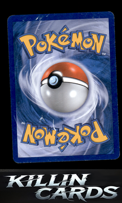 Bagon (Delta Species) 43/101 Pokemon Common Dragon Frontiers Card MP