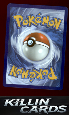 Reverse Holofoil Crocalor 030/191 Pokemon Common SV08: Surging Sparks Card NM