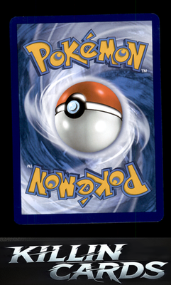 Reverse Holofoil Houndour 007/064 Pokemon Common SV: Shrouded Fable Card NM