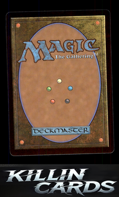 Abandon the Post 127 Magic C Innistrad: Midnight Hunt Card NM