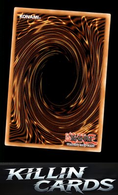 1st Edition Reasoning (UR) RA01-EN052 YuGiOh Ultra Rare 25th Anniversary Rarity