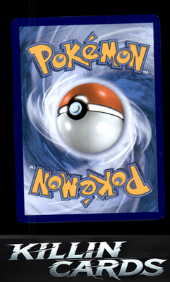 Reverse Holofoil Seel 021/094 Pokemon Common ME02: Phantasmal Flames Card NM