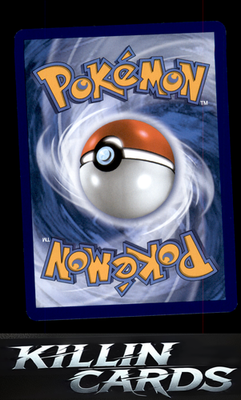 Reverse Holofoil Mystery Garden 194/217 Pokemon Uncommon ME: Ascended Heroes Car