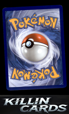 Reverse Holofoil Zigzagoon 081/094 Pokemon Common ME02: Phantasmal Flames Card N