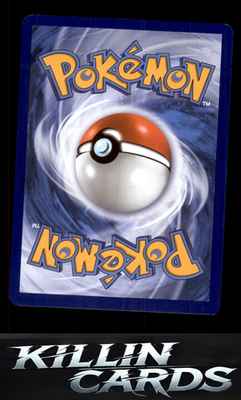 Reverse Holofoil Oddish 001/094 Pokemon Common ME02: Phantasmal Flames Card NM