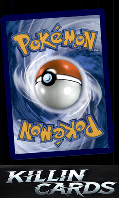 Reverse Holofoil Bronzor 126/191 Pokemon Common SV08: Surging Sparks Card NM
