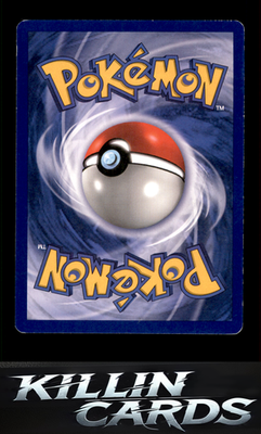 Exeggcute 52/64 Pokemon Common Jungle Card LP