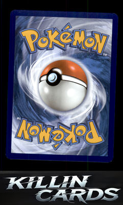 Reverse Holofoil Cresselia - 021/064 021/064 Pokemon Rare SV: Shrouded Fable Car