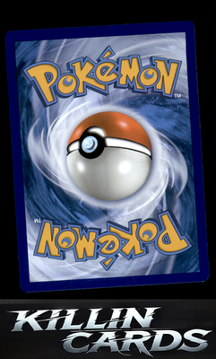 Reverse Holofoil Chandelure 038/197 Pokemon Uncommon SV03: Obsidian Flames Card